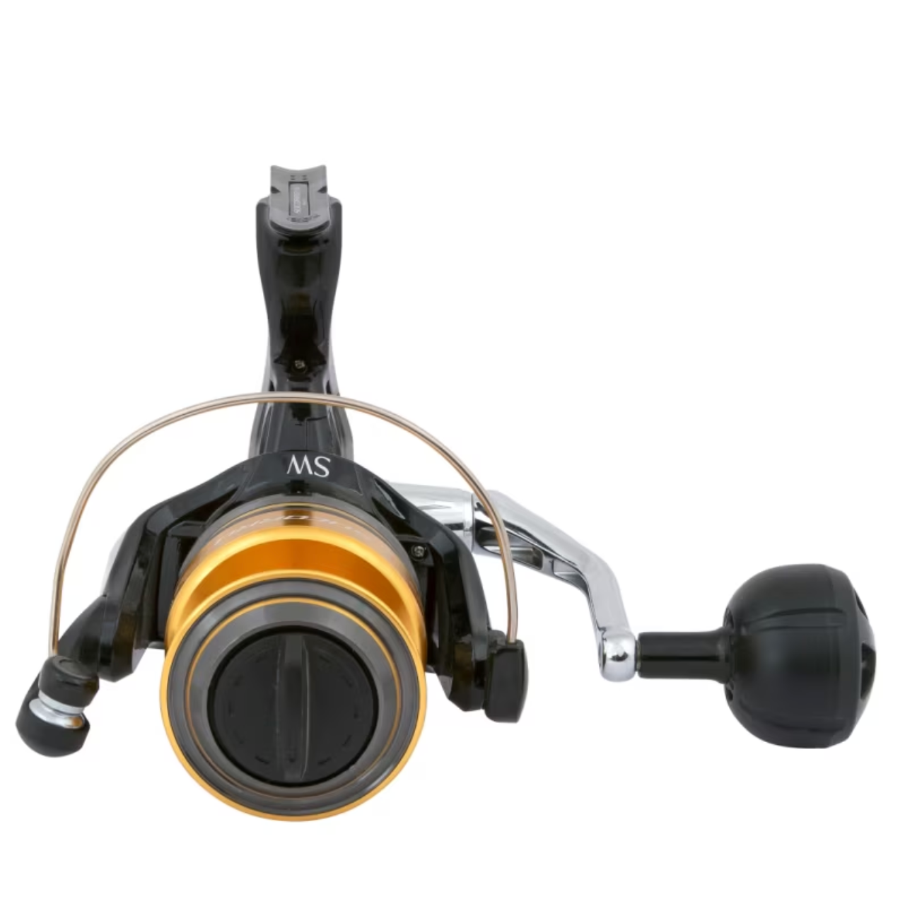 SHIMANO SOCORRO 1000SW SPINNING REEL 4BB 4.9