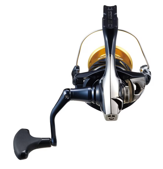 SHIMANO SPHEROS 5000XGA SALTWATER SPINNING REEL 4BB 6.2