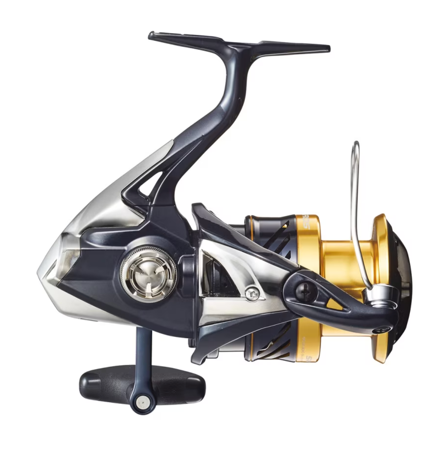 SHIMANO SPHEROS 3000XGSW SALTWATER SPINNING REEL 3BB