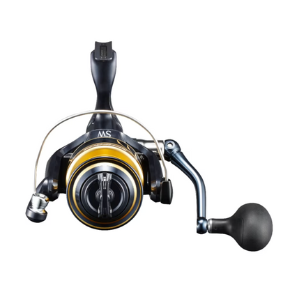 SHIMANO SPHEROS 10000PGA SALTWATER SPINNING REEL 4BB 4.9