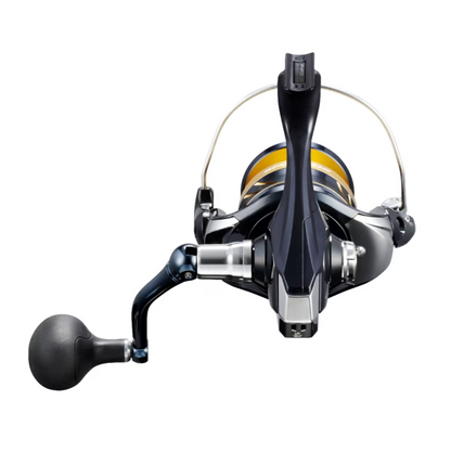 SHIMANO SPHEROS 8000HGA SALTWATER A SPINNING REEL 4BB 5.6