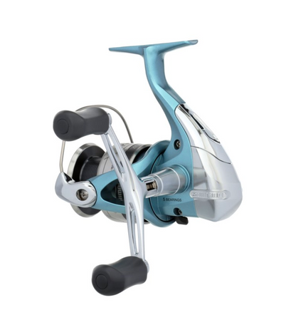 SHIMANO SPIREX 2500FG SPINNING REEL