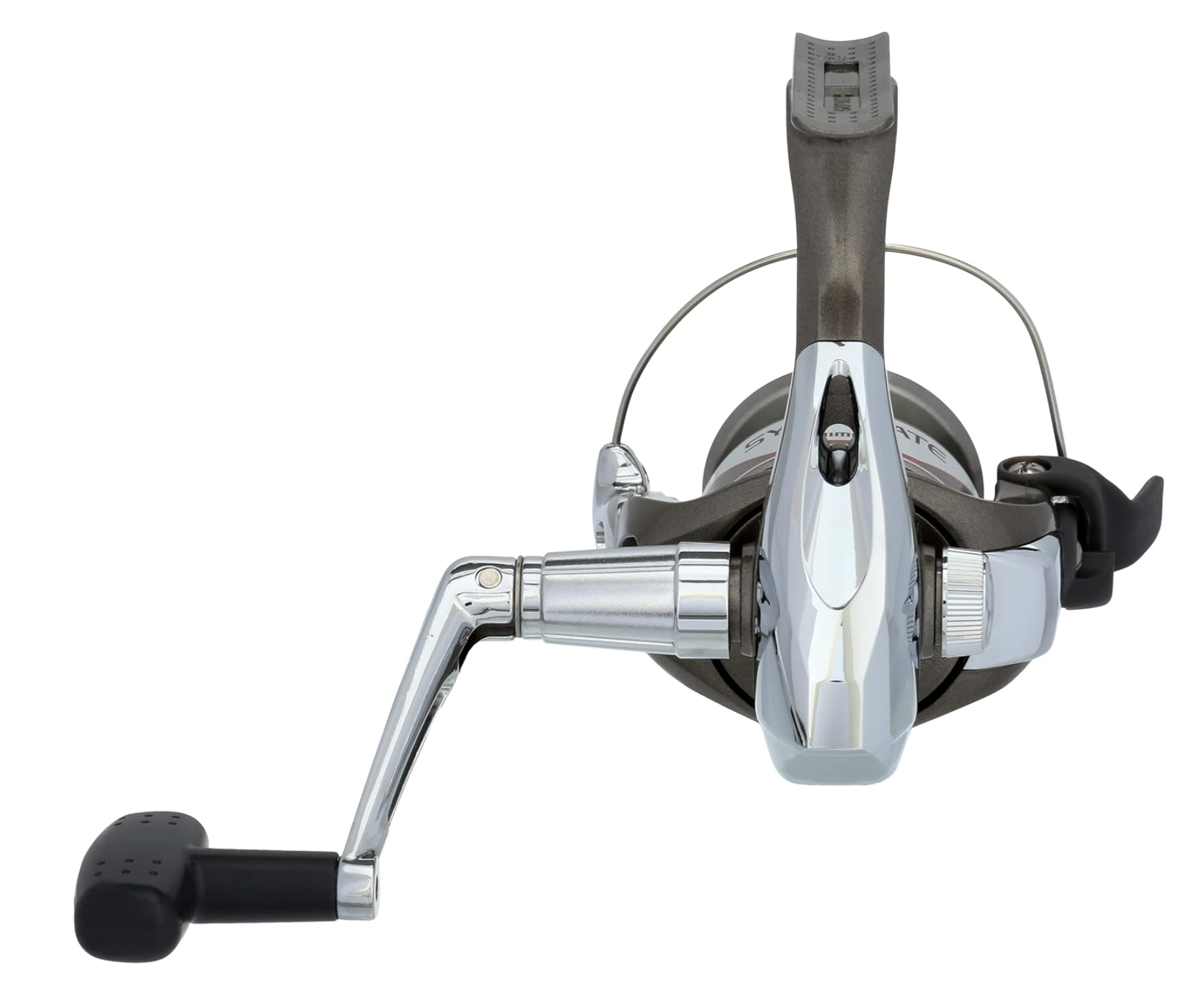 SHIMANO SYNCOPATE 4000FG FRONT DRAG SPINNING REEL 5.1:1