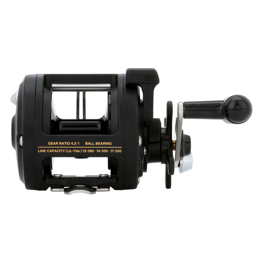 SHIMANO TRITON 200G SALTWATER CASTING REEL