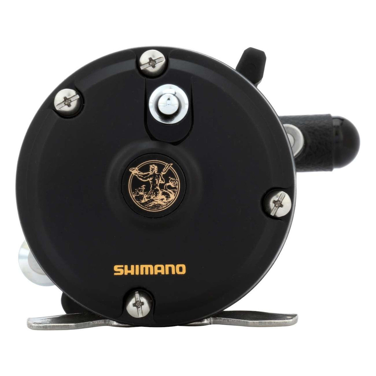 SHIMANO TRITON 200G SALTWATER CASTING REEL