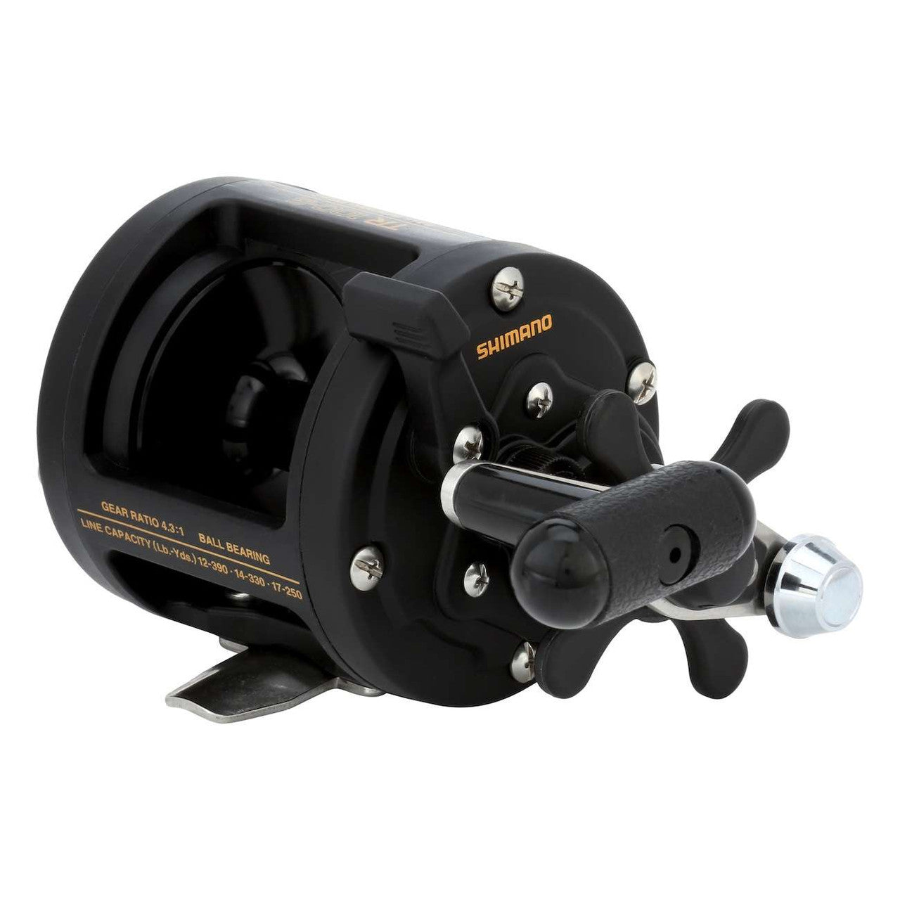 SHIMANO TRITON 200G SALTWATER CASTING REEL