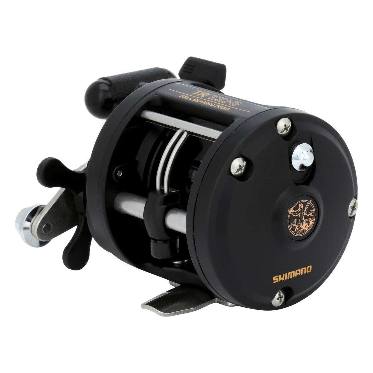 SHIMANO TRITON 200G SALTWATER CASTING REEL