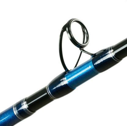 SHIMANO TALAVERA BOAT CASTING ROD 1PC MH 6'6"