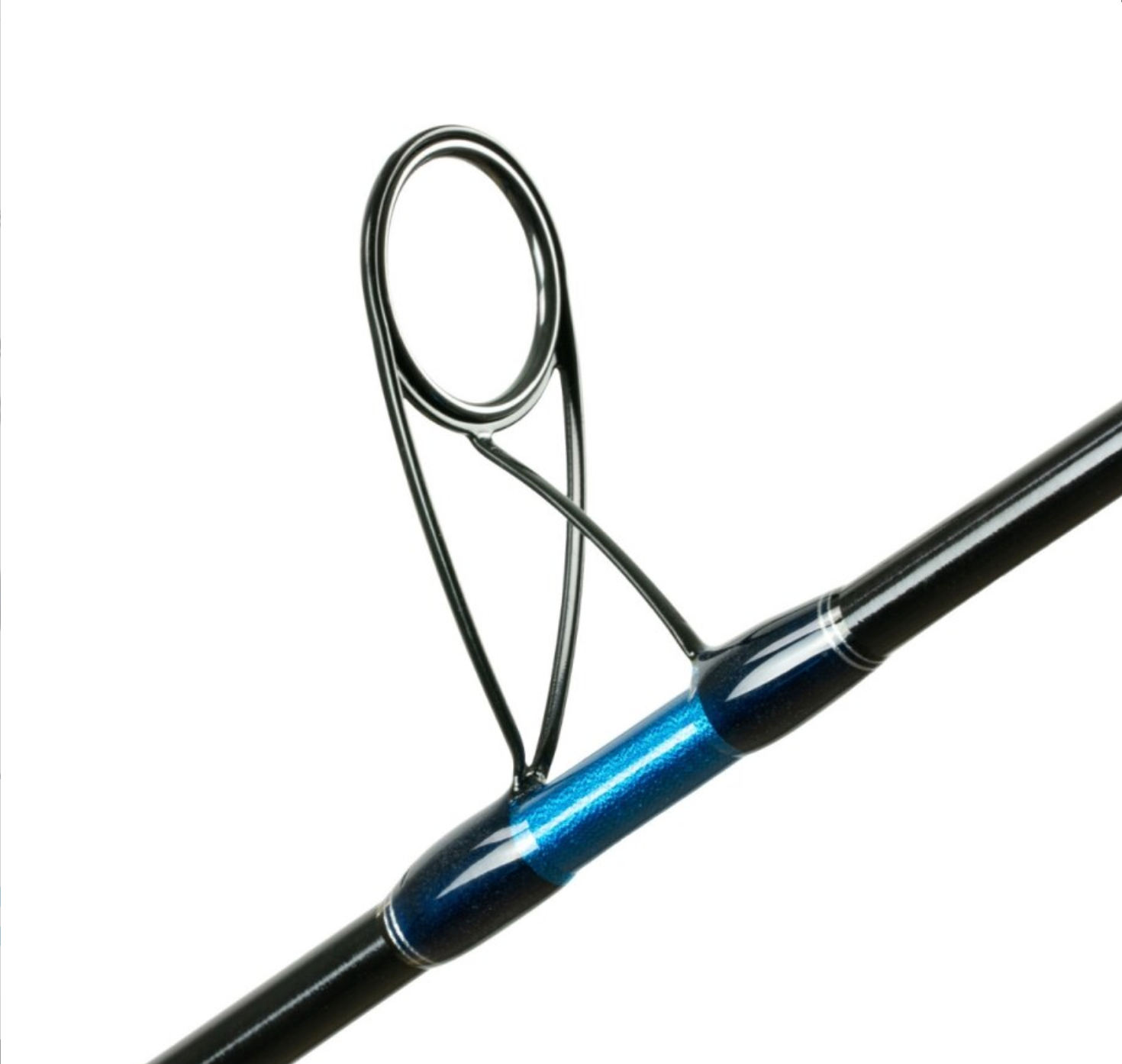 SHIMANO TALAVERA BOAT SPINNING ROD 1PC H 6'6"