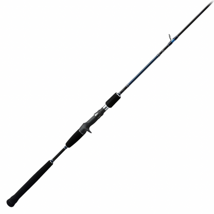 SHIMANO TALAVERA TYPE J 6' LIGHT CASTING ROD