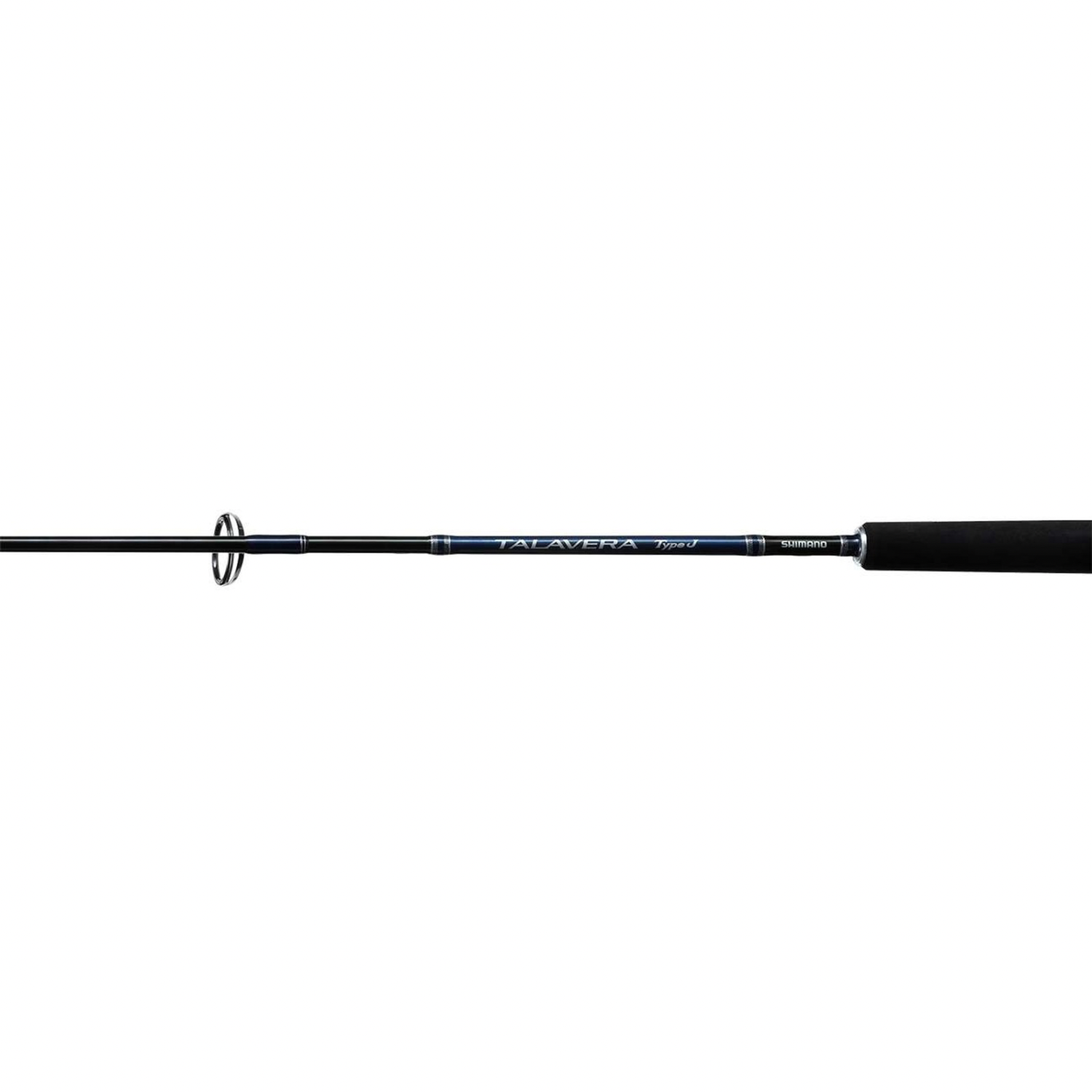 SHIMANO TALAVERA TYPE J CASTING ROD M 6'6"