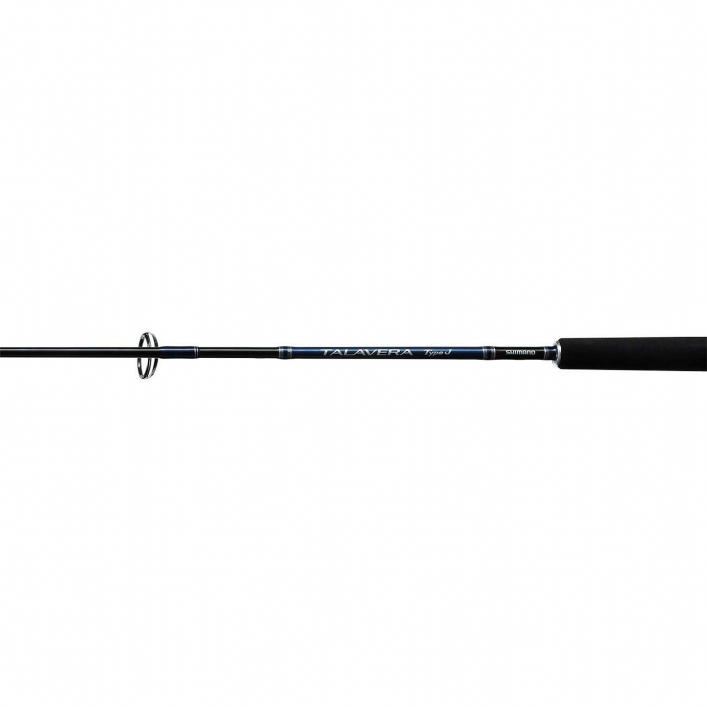 SHIMANO TALAVERA TYPE J 6' MEDIUM-LIGHT CASTING ROD