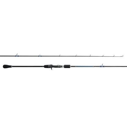 SHIMANO TALAVERA TYPE J CASTING ROD M 6'6"