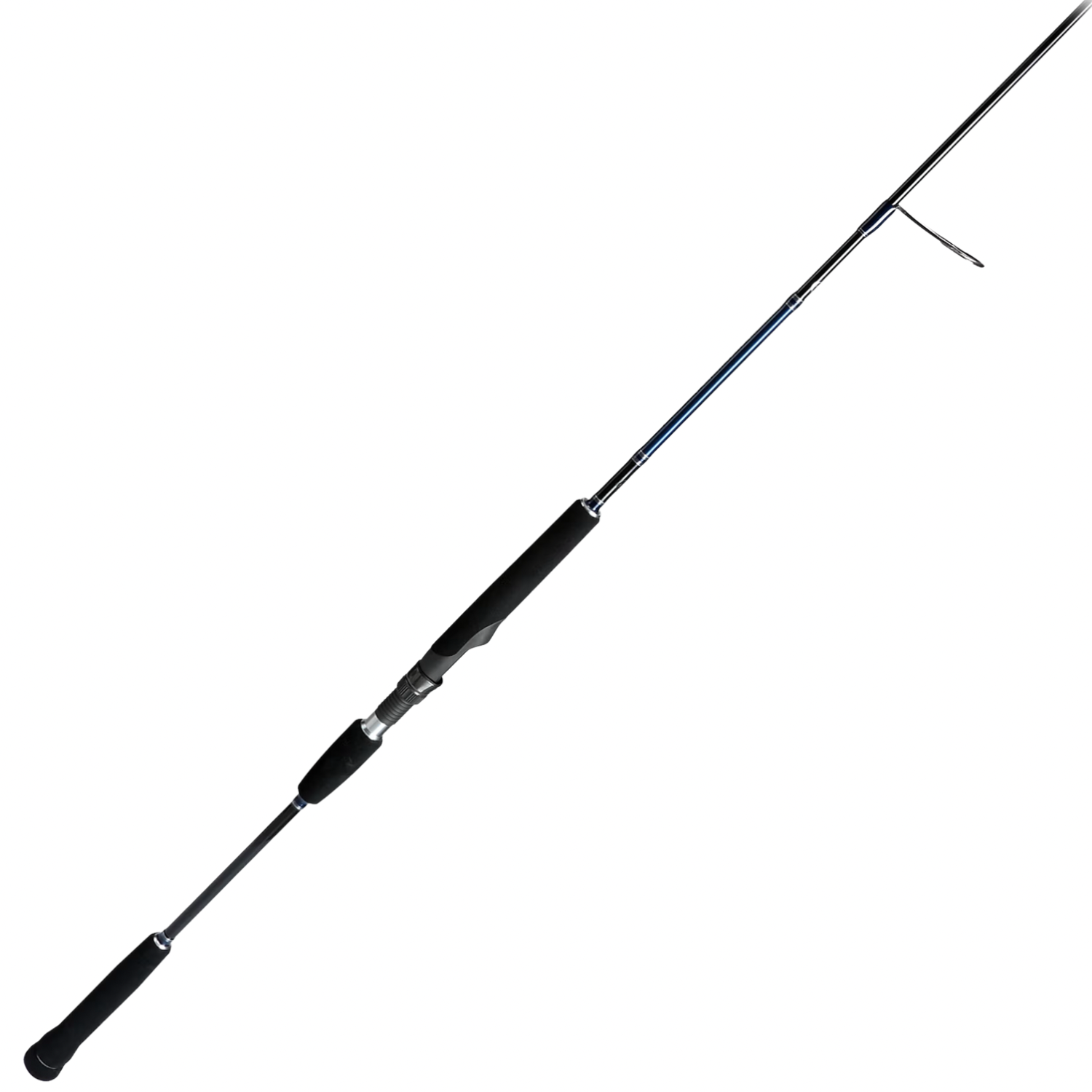 SHIMANO TALAVERA TYPE J 6' LIGHT SPINNING ROD