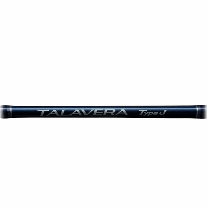 SHIMANO TALAVERA TYPE J 6' LIGHT SPINNING ROD