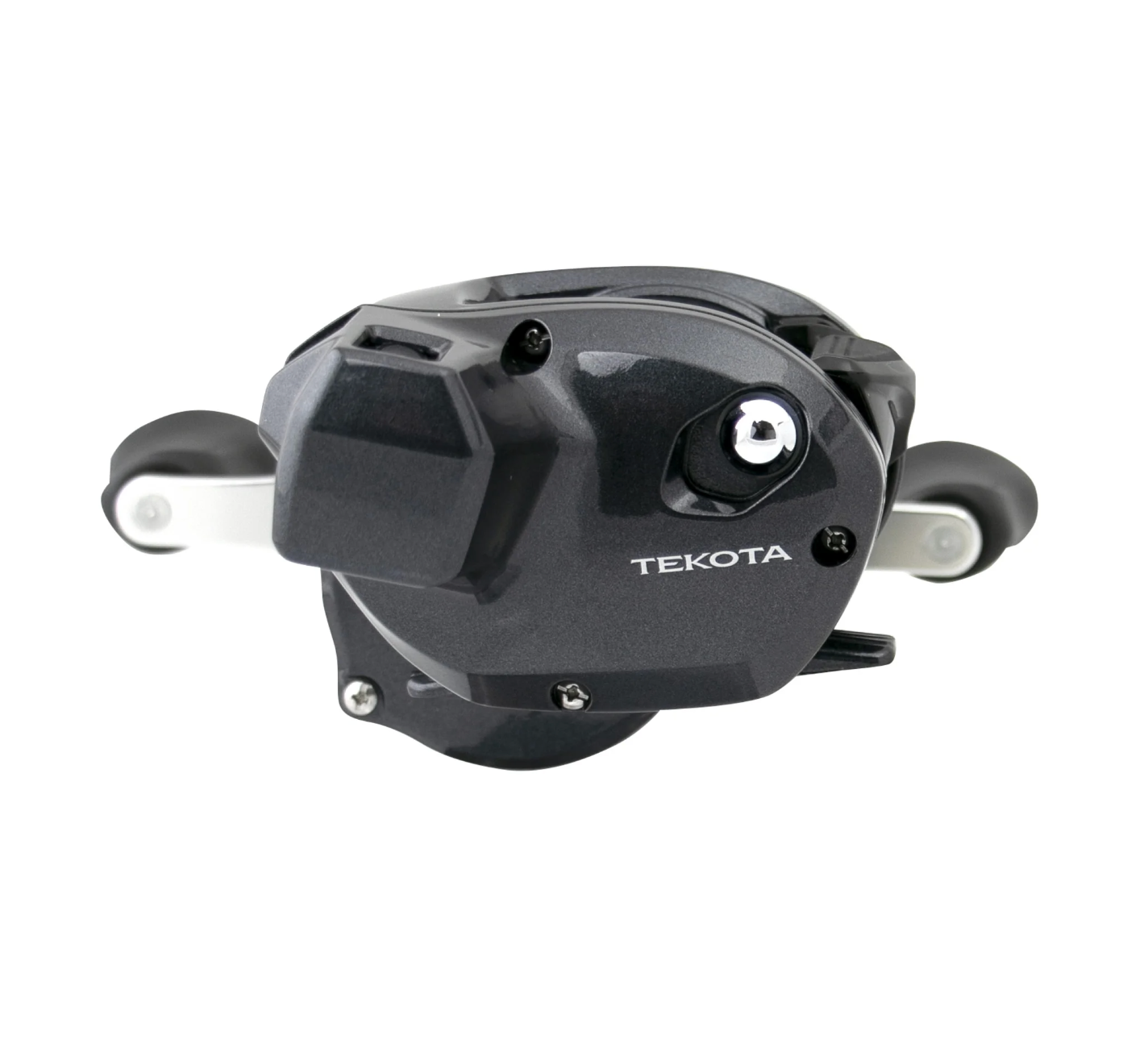 SHIMANO TEKOTA 400HGLCA SALTWATER CASTING LINE COUNTER REEL