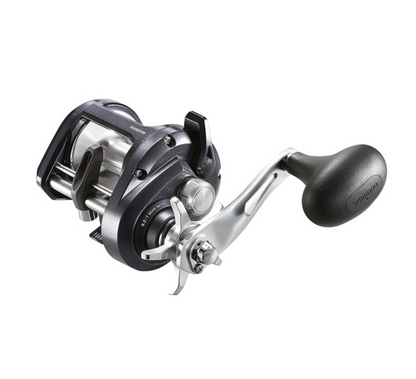 SHIMANO TEKOTA 600HGA SALTWATER CASTING REEL 6.3 4bb
