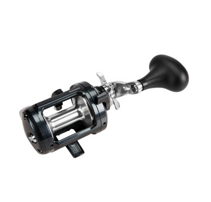 SHIMANO TEKOTA 600HGA SALTWATER CASTING REEL 6.3 4bb