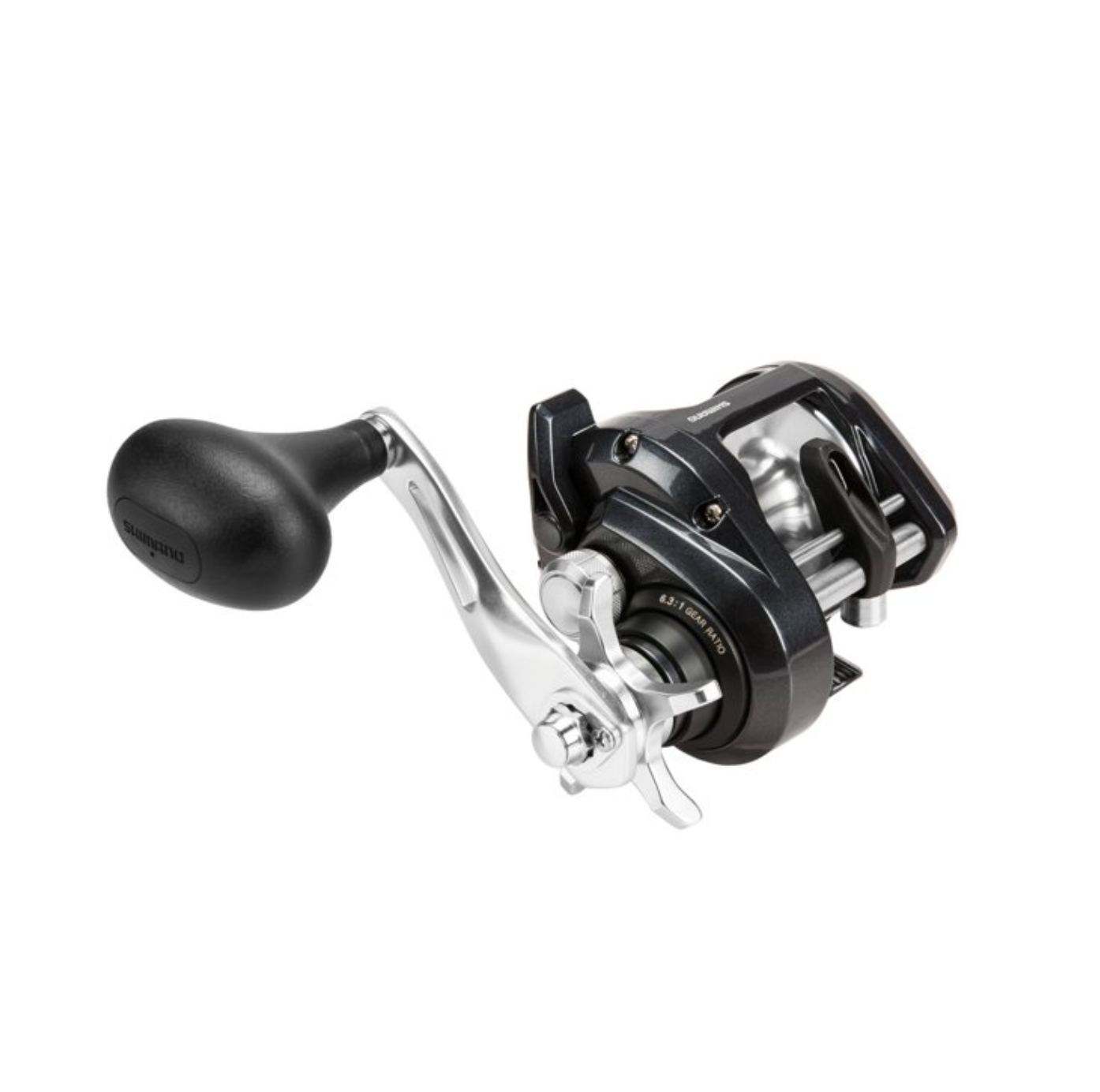 SHIMANO TEKOTA 600HGA SALTWATER CASTING REEL 6.3 4bb