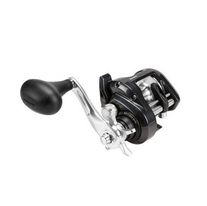 SHIMANO TEKOTA 600HGA SALTWATER CASTING REEL 6.3 4bb