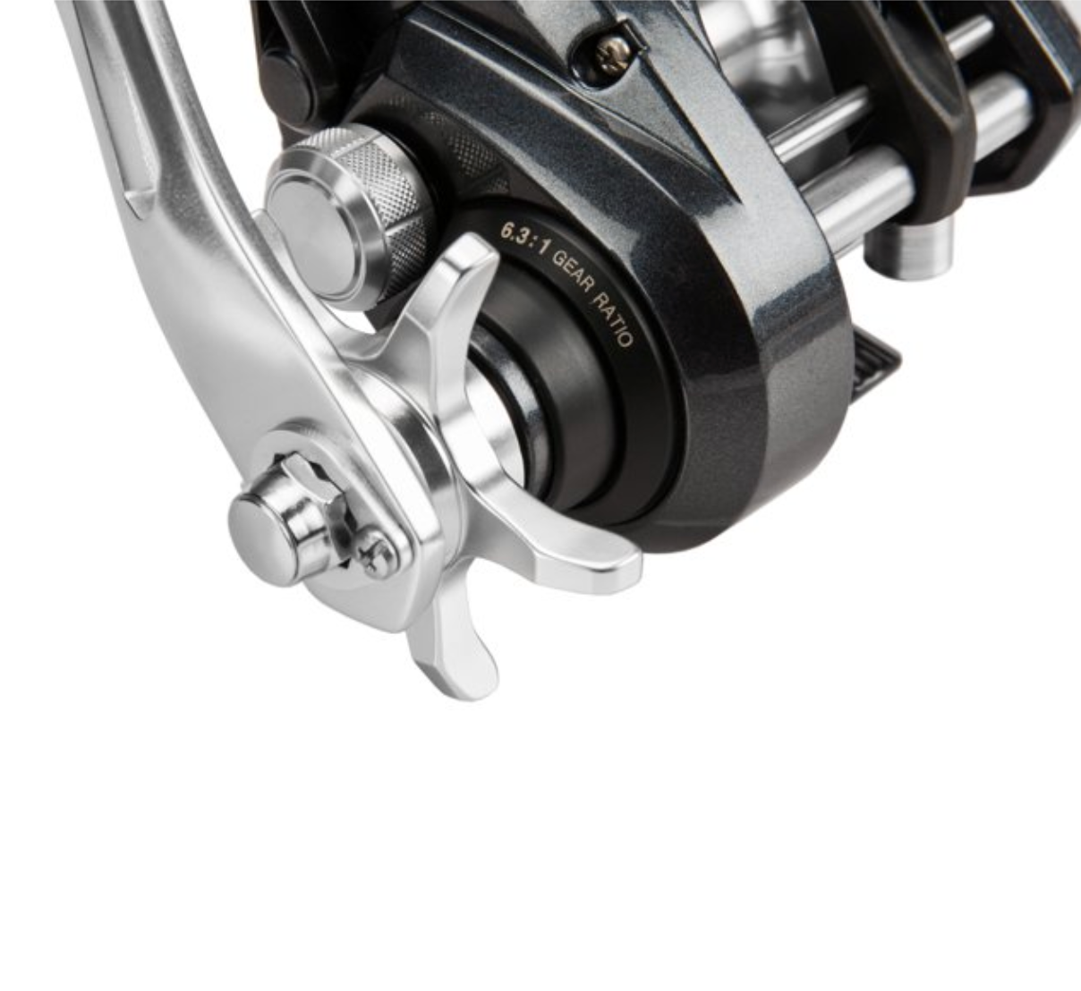 SHIMANO TEKOTA 600HGLCA SALTWATER LINE COUNTER CONVENTIONAL REEL 6.3:1