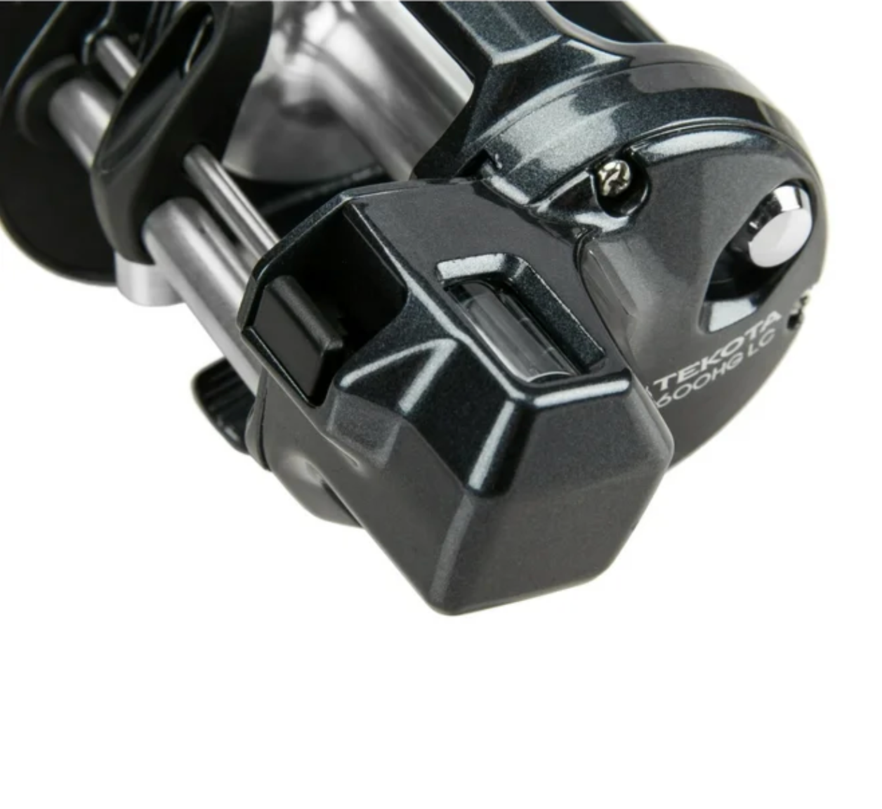 SHIMANO TEKOTA 600HGLCA SALTWATER LINE COUNTER CONVENTIONAL REEL 6.3:1