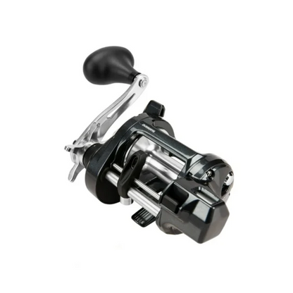 SHIMANO TEKOTA 600HGLCA SALTWATER LINE COUNTER CONVENTIONAL REEL 6.3:1