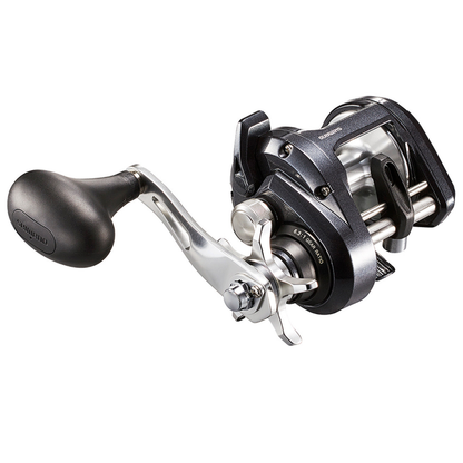SHIMANO TEKOTA TEK500HGA SALTWATER BAITCAST REEL