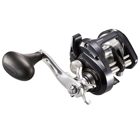 SHIMANO TEKOTA TEK500HGA SALTWATER BAITCAST REEL