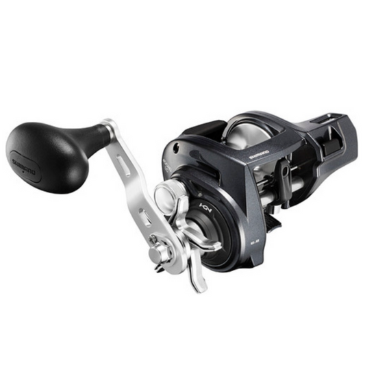 Shimano Tekota TEK401HGLCA