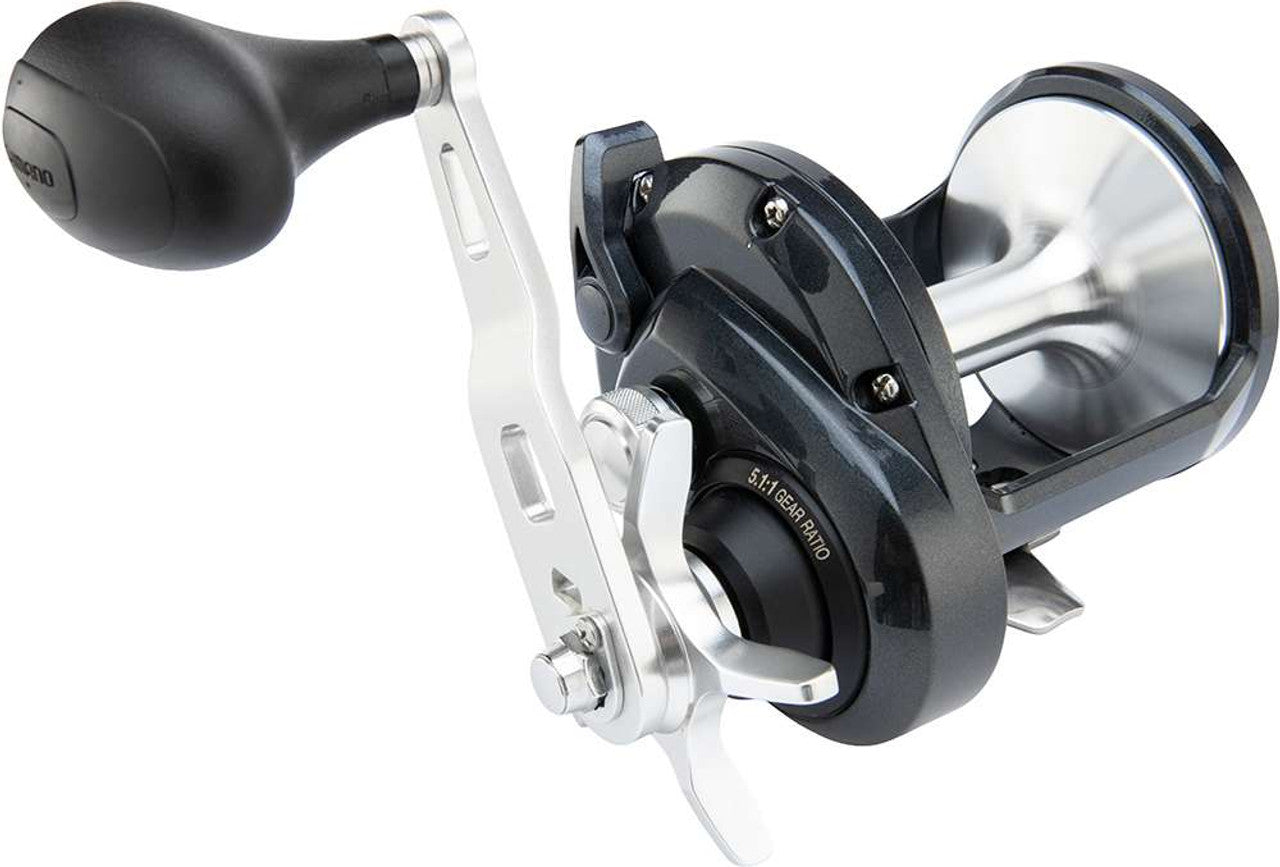 SHIMANO TORIUM 30PGA SALTWATER CASTING REEL
