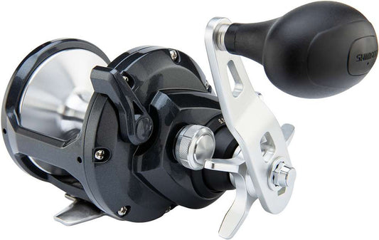 SHIMANO TORIUM 30PGA SALTWATER CASTING REEL