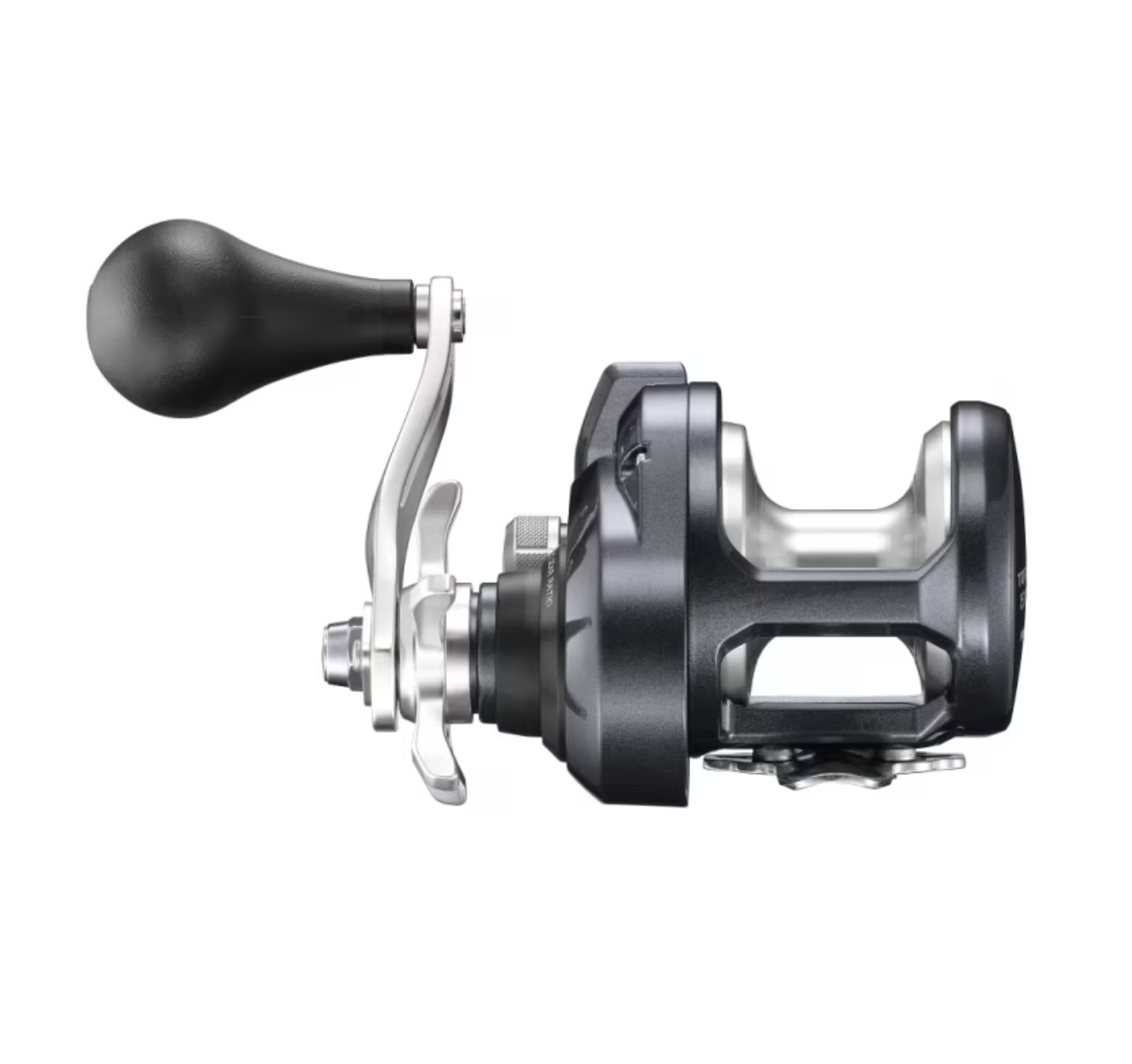 SHIMANO TORIUM 2000 JIGGIN SPECIAL 6.2 3BB