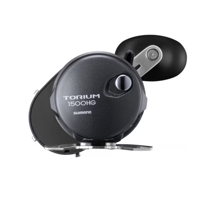 SHIMANO TORIUM 2000 JIGGIN SPECIAL 6.2 3BB