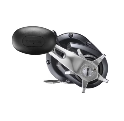 SHIMANO TORIUM 2000 JIGGIN SPECIAL 6.2 3BB