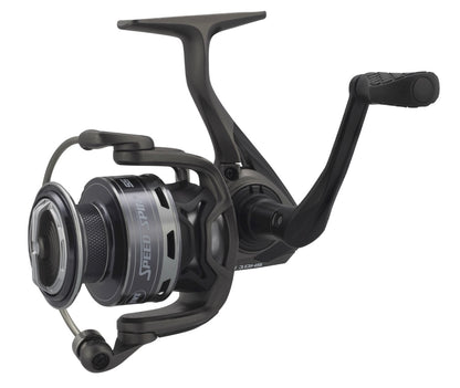 LEW'S SPEED SPIN 10HS SPINNING REEL 5.2 10BB