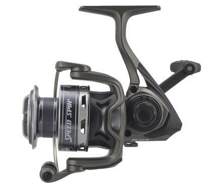 LEW'S SPEED SPIN 10HS SPINNING REEL 5.2 10BB