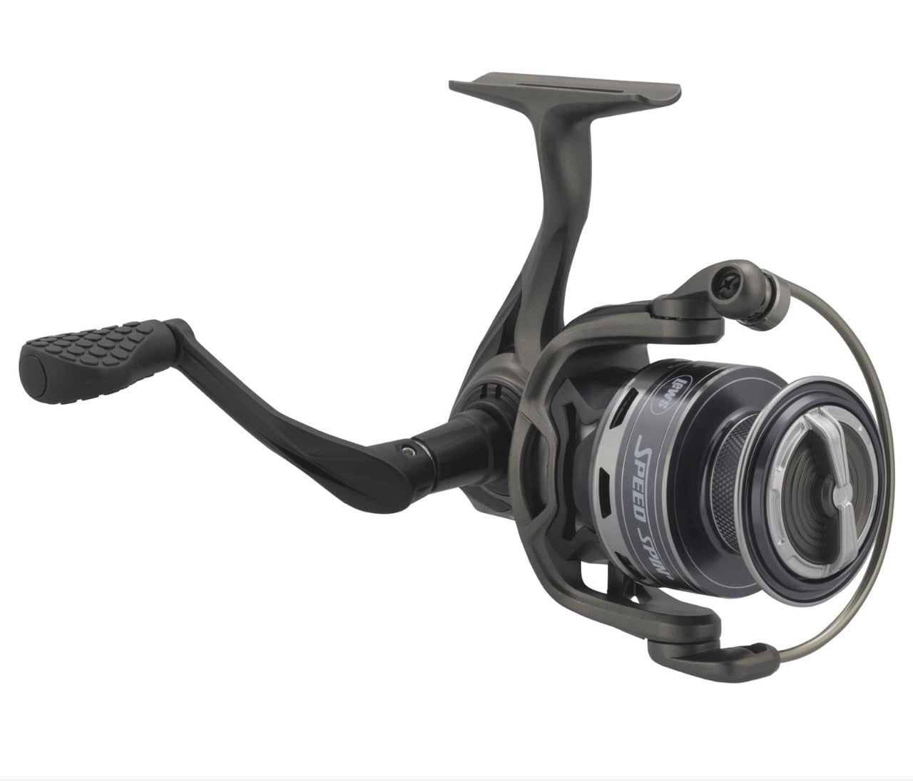 LEW'S SPEED SPIN 10HS SPINNING REEL 5.2 10BB