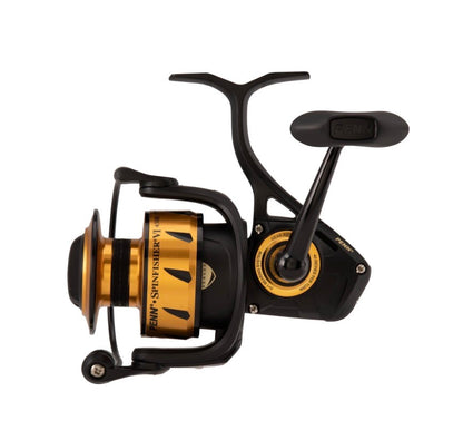 PENN SPINFISHER 4500 SPINNING REEL 6BB 6.2:1