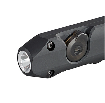 STREAMLIGHT WEDGE XT RECHARGEABLE 500 LUMEN POCKET LIGHT COYOTE ON OFF SWITCH