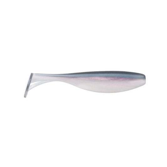 STORM LARGO SHAD 4.0" PRO BLUE RED PEARL