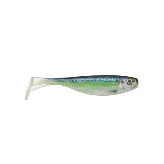 STORM LARGO SHAD 4.0" LIVE RIVER SHAD