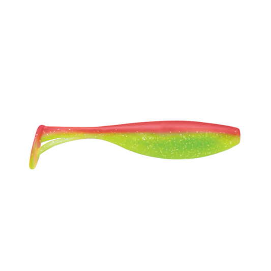 STORM LARGO SHAD 4.0" ELECTRIC CHICKEN