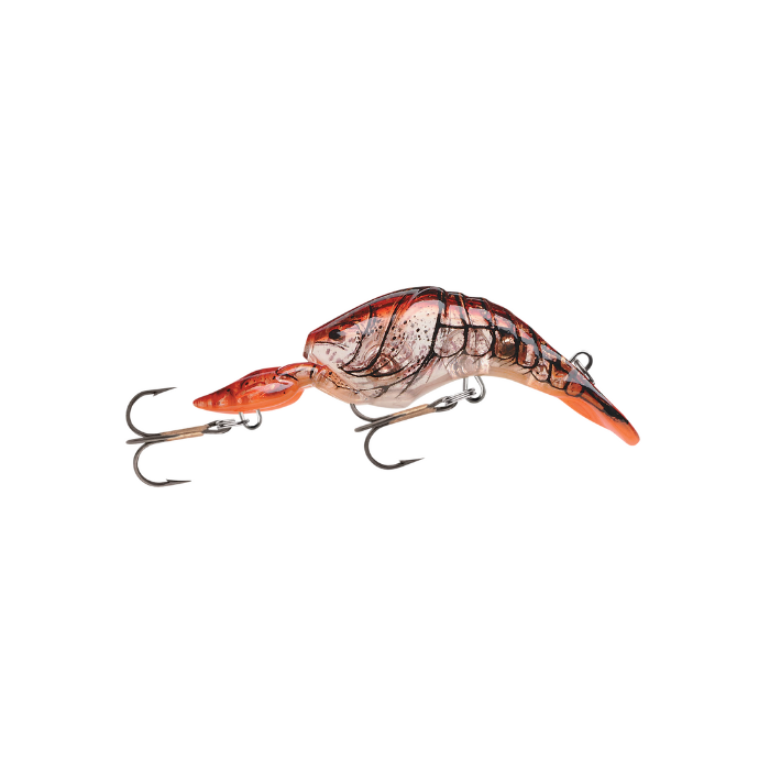 STORM THUNDERCRAW 07 PHANTOM BROWN CRAYFISH