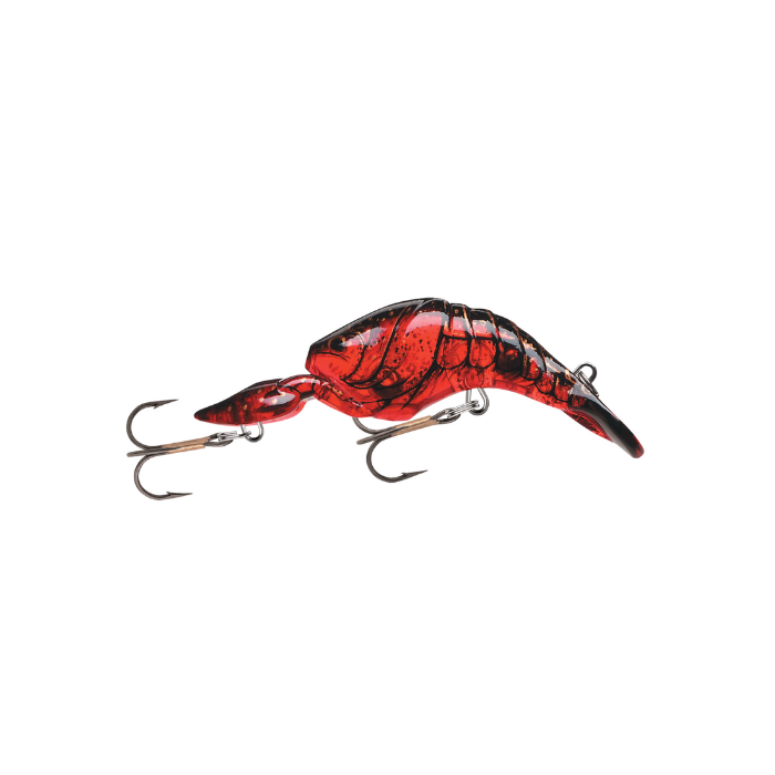 STORM THUNDERCRAW 07 PHANTOM RED CRAYFISH