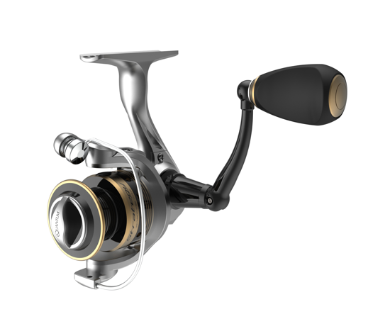 QUANTUM STRATEGY SPINNING REEL 05 5.2:1