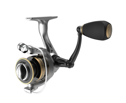 QUANTUM STRATEGY SPINNING REEL 05 5.2:1