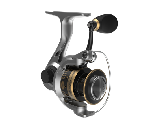 QUANTUM STRATEGY SPINNING REEL 05 5.2:1