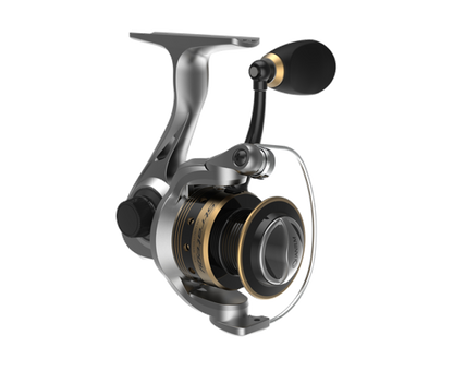 QUANTUM STRATEGY SPINNING REEL 05 5.2:1