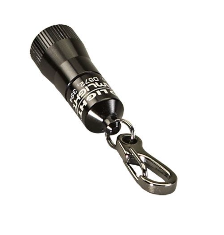 STREAMLIGHT NANO WHITE LED KEY CHAIN